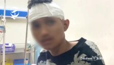 RM, pelajar SMK Pertanian Cibadak korban pembacokan pelajar lainnya - sukabumiheadline.com