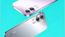 Realme C100 dan Realme C100i - Realme