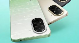 Redmi A5 - Xiaomi