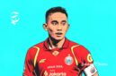 Rizky Ridho - Ilustrasi sukabumiheadline.com