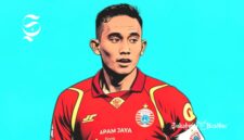 Rizky Ridho - Ilustrasi sukabumiheadline.com