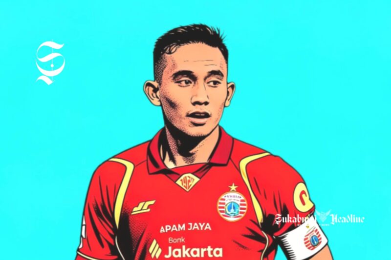 Rizky Ridho - Ilustrasi sukabumiheadline.com