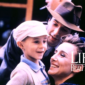 Salah satu adegan dalam film Life is Beautiful - Ist