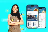 Aplikasi Sapa UMKM - Kementerian UMKM