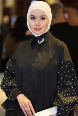 Artis asal Sukabumi diselimuti duka