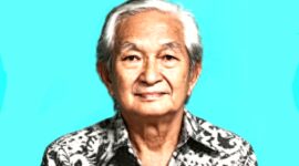 Siauw Tik Kwie - Direstorasi oleh sukabumiheadline.com/Ist