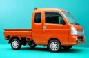 Suzuki Super Carry 1500 CC untuk usaha dan keluarga, harga terjangkau spek memukau - Suzuki