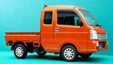 Suzuki Super Carry 1500 CC untuk usaha dan keluarga, harga terjangkau spek memukau - Suzuki