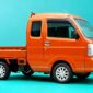 Suzuki Super Carry 1500 CC untuk usaha dan keluarga, harga terjangkau spek memukau - Suzuki