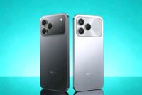 Tecno Spark 50 - Tecno