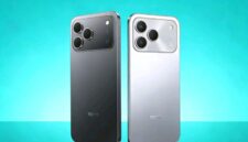 Tecno Spark 50 - Tecno