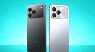 Tecno Spark 50 - Tecno