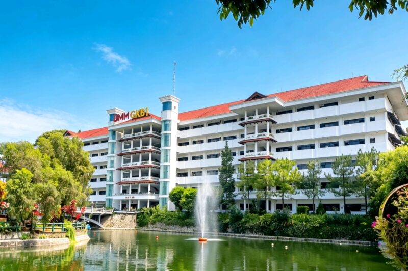 Universitas Muhammadiyah Malang