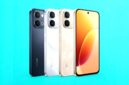 Vivo Y500s - Vivo