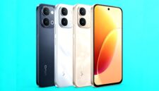 Vivo Y500s - Vivo