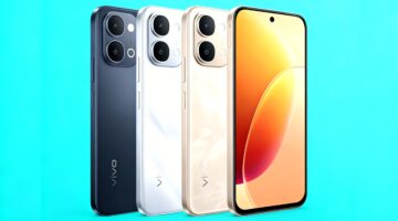 Vivo Y500s - Vivo