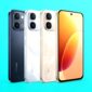 Vivo Y500s - Vivo