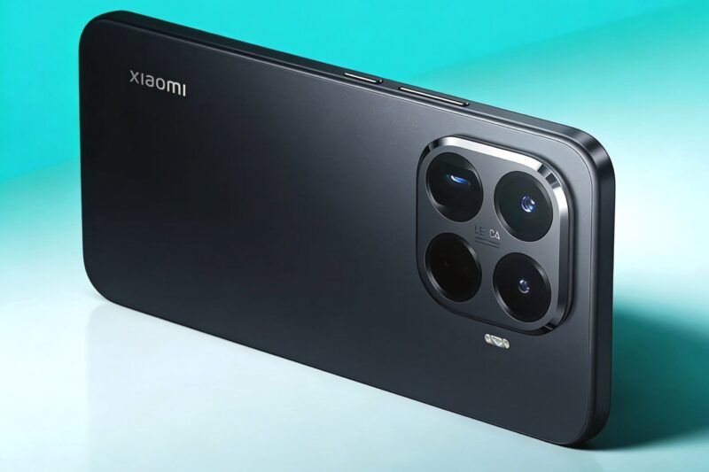 Xiaomi 17T Pro - Xiaomi