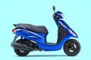 Yamaha Axis Z 2026 - Yamaha