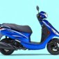 Yamaha Axis Z 2026 - Yamaha