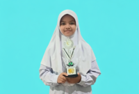 Aliya Putri - Rumah Yatim