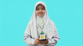 Aliya Putri - Rumah Yatim