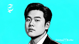 Aristide William Lauw-Zecha - Ilustrasi sukabumiheadline.com