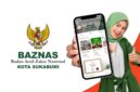BAZNAS Kota Sukabumi - Ist