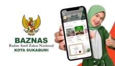 BAZNAS Kota Sukabumi - Ist