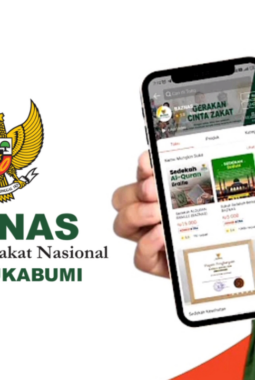 Daftar nama lulus seleksi calon pimpinan Baznas Kota Sukabumi 2026-2031