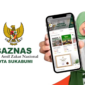 BAZNAS Kota Sukabumi - Ist