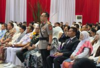 Brigjen Pol Ade Ary Syam Indradi - Lemhanas RI