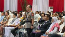 Brigjen Pol Ade Ary Syam Indradi - Lemhanas RI