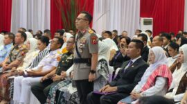 Brigjen Pol Ade Ary Syam Indradi - Lemhanas RI