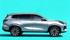 Chery Tiggo 8 Champion - Chery