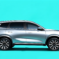Chery Tiggo 8 Champion - Chery