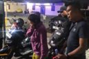 DIP, perempuan Sukabumi ditangkap di Mataram, NTB - Polresta Mataram