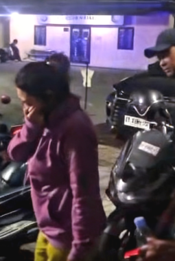 Perempuan asal Sukabumi terancam penjara 12 tahun di Mataram, NTB