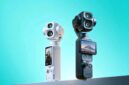 DJI Osmo Pocket 4P - DJI