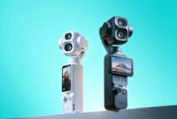 DJI Osmo Pocket 4P - DJI