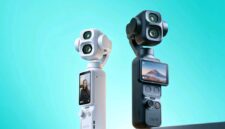 DJI Osmo Pocket 4P - DJI
