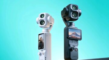 DJI Osmo Pocket 4P - DJI
