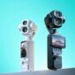 DJI Osmo Pocket 4P - DJI