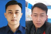 Buron Taufik Hidayat, pelaku penyiksaan dan penyekapan terhadap Yuvita Tri Rezeki - Ist
