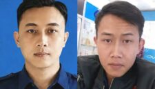 Buron Taufik Hidayat, pelaku penyiksaan dan penyekapan terhadap Yuvita Tri Rezeki - Ist