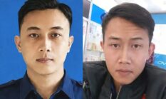 Polisi bekuk Taufik Hidayat, terduga penganiaya pacar di Bandung