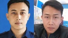 Buron Taufik Hidayat, pelaku penyiksaan dan penyekapan terhadap Yuvita Tri Rezeki - Ist