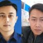 Buron Taufik Hidayat, pelaku penyiksaan dan penyekapan terhadap Yuvita Tri Rezeki - Ist