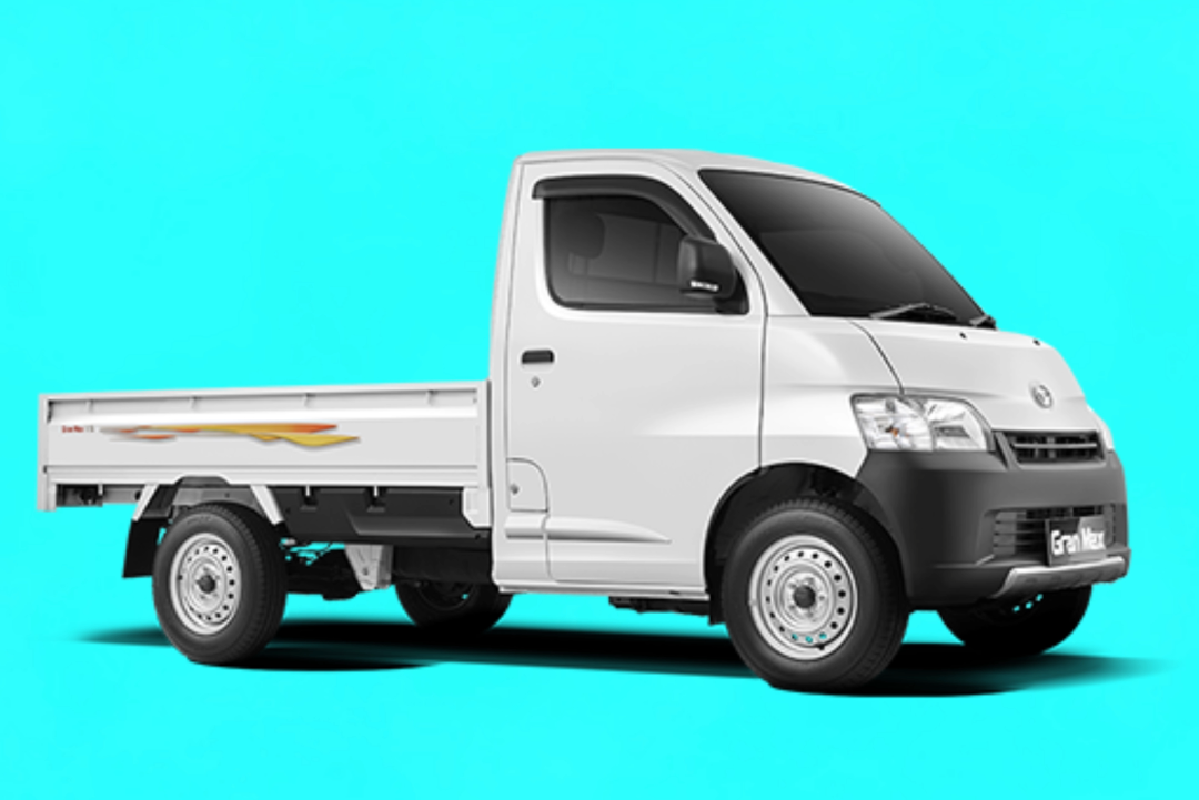 Daihatsu Gran Max PU - Daihatsu