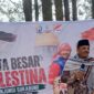 Duta Besar Palestina untuk Indonesia, Abdelfattah A.K. Al Satary - Ponpes Yatim Mabda